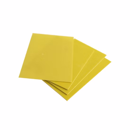 Hoja de PVC de plástico corrugado de almacén de aislamiento térmico de buena calidad